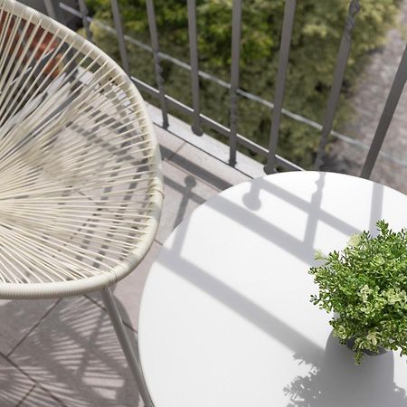 Olmo Suites コモ エクステリア 写真