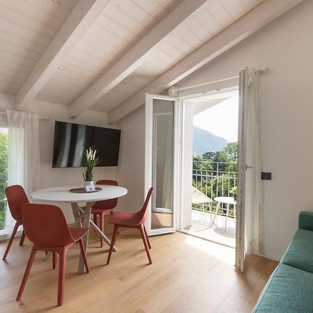 Olmo Suites コモ エクステリア 写真