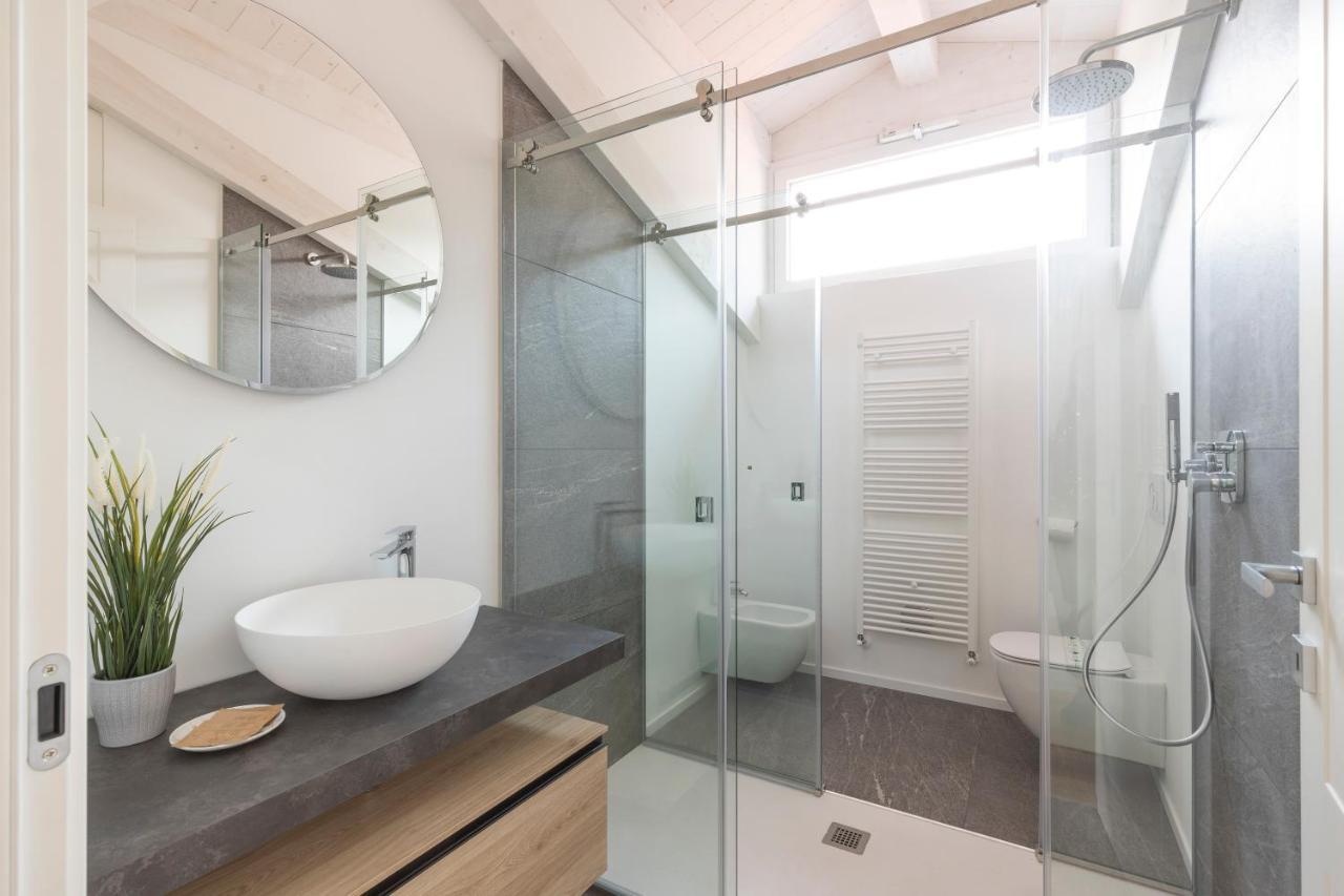 Olmo Suites コモ エクステリア 写真