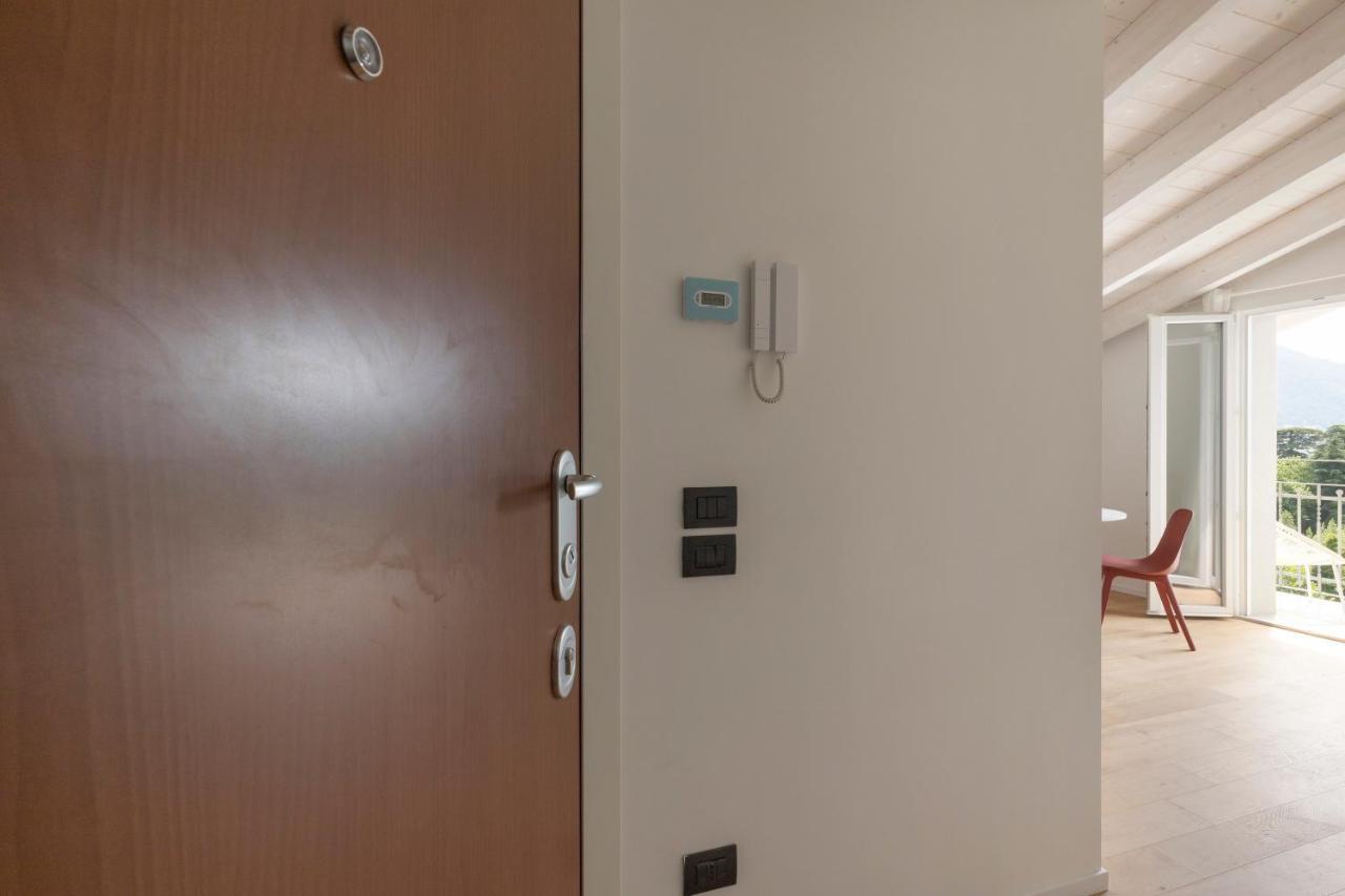 Olmo Suites コモ エクステリア 写真