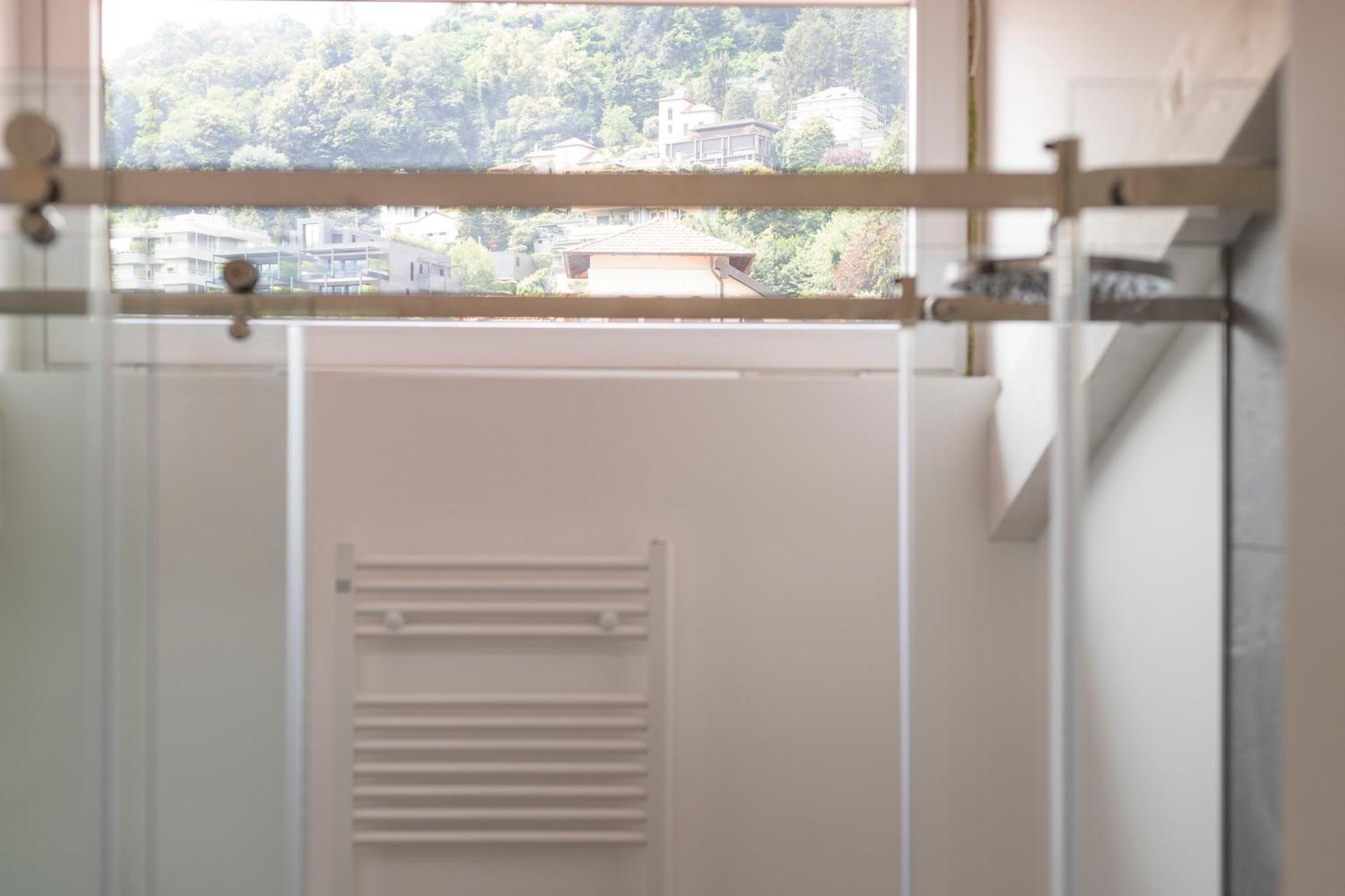 Olmo Suites コモ エクステリア 写真