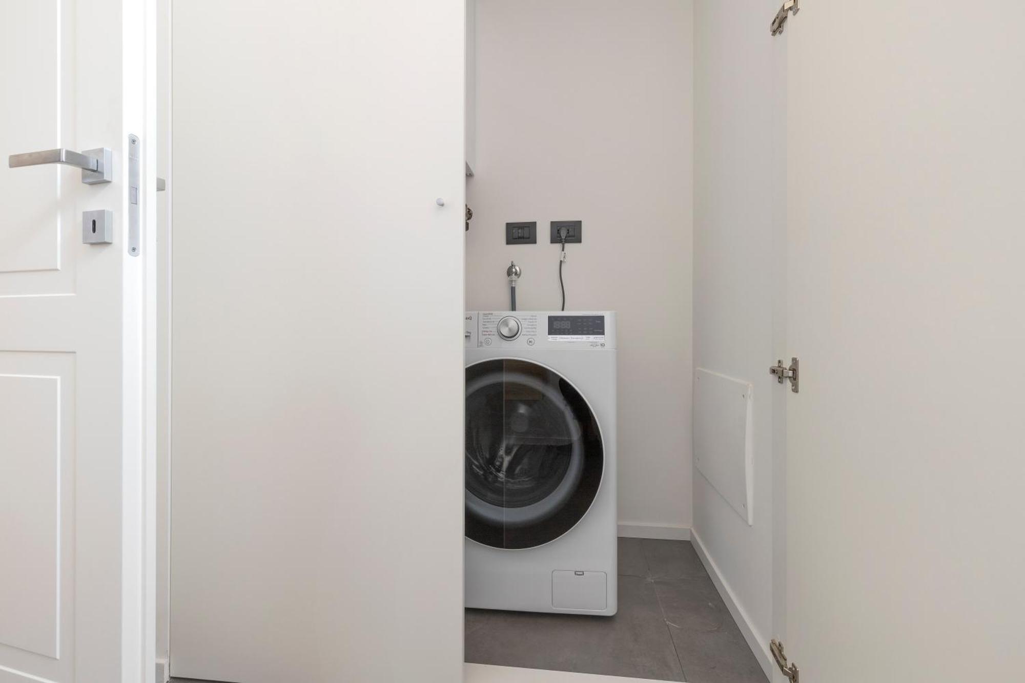 Olmo Suites コモ エクステリア 写真