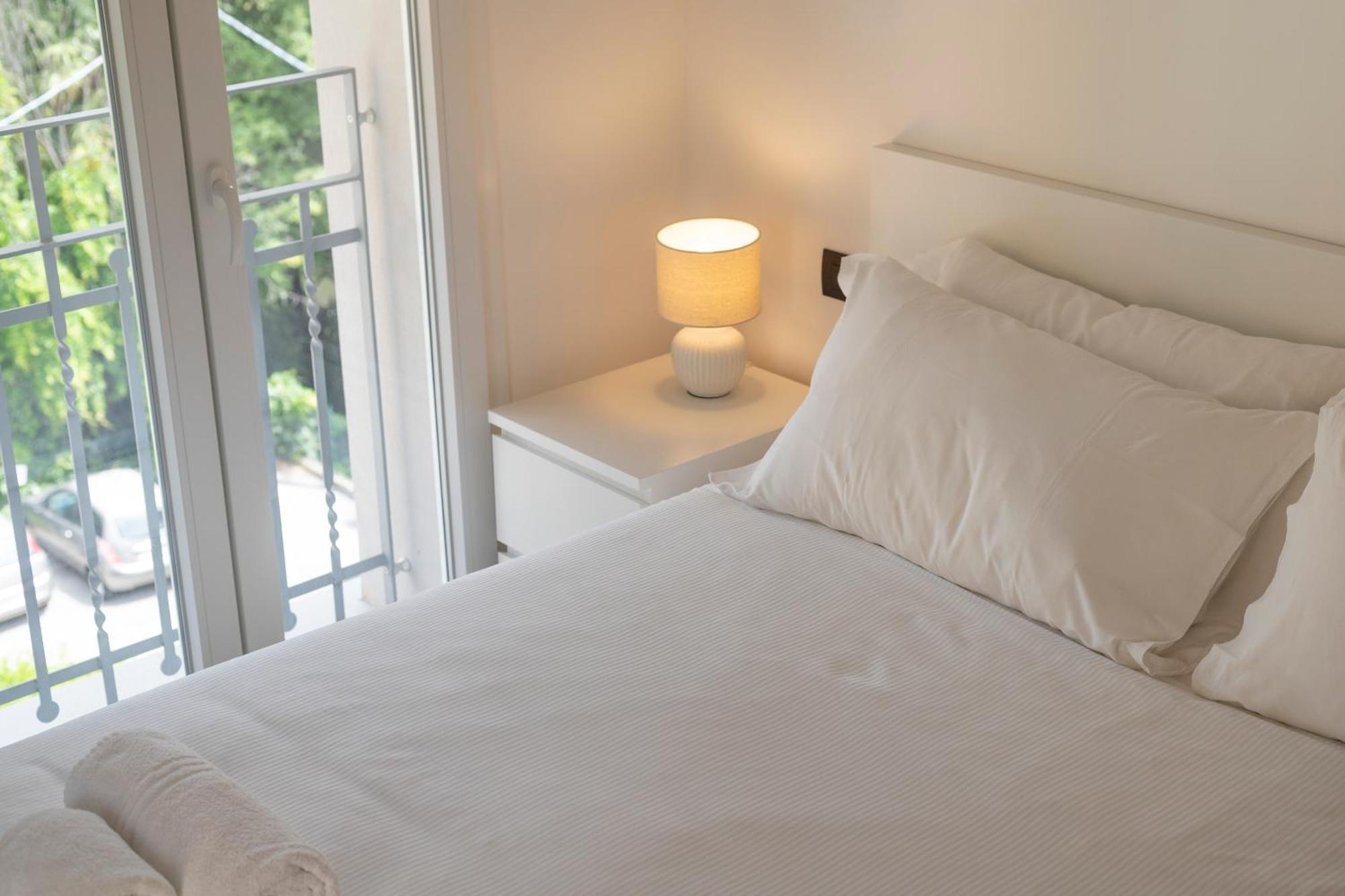 Olmo Suites コモ エクステリア 写真