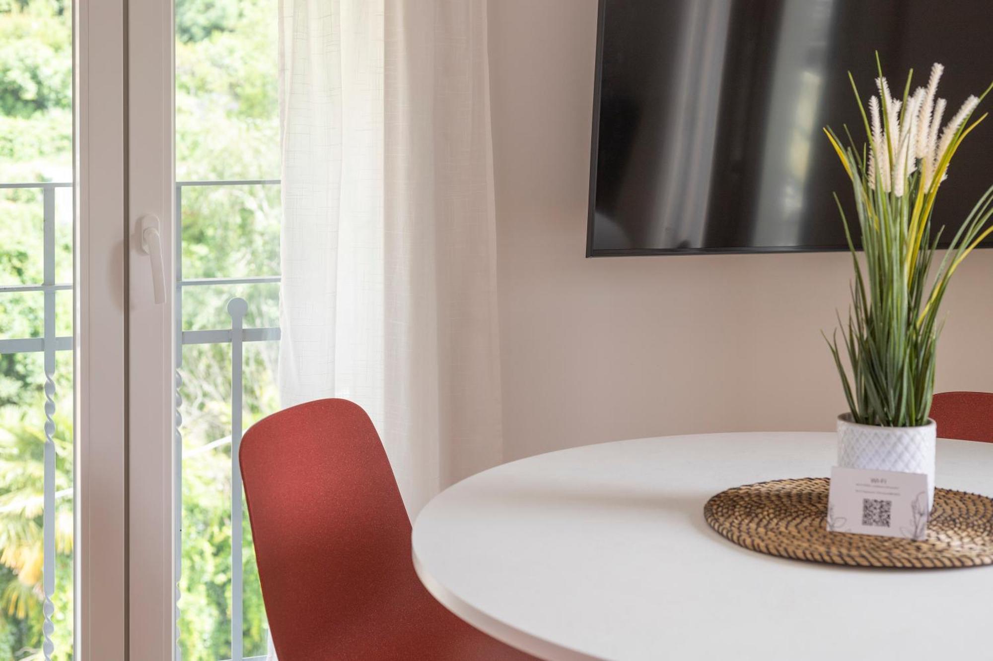 Olmo Suites コモ エクステリア 写真