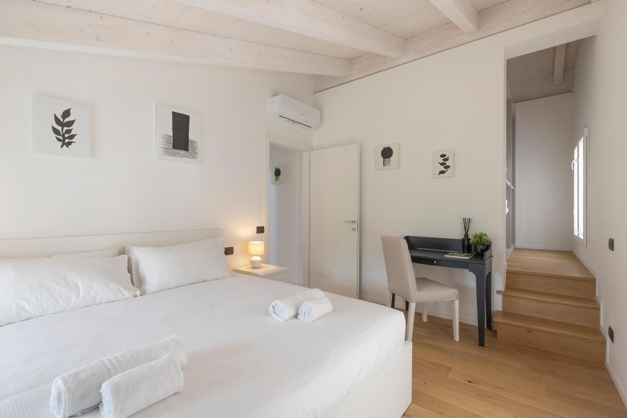 Olmo Suites コモ エクステリア 写真